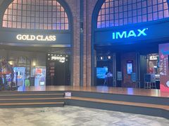 -CGV影城(壹方城IMAX店)