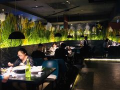 大堂-味界·精致赣菜(招商花园城店)