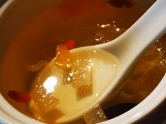 -钟菜·粤菜点心·宴请(海上世界·汇港二期店)