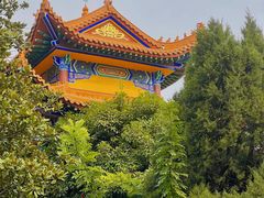 -宝通禅寺