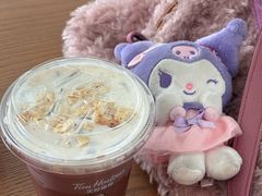 -Tims天好咖啡·贝果(杭州东站店)