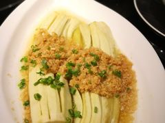 蒜蓉蒸茄子-尚香汤包文博馆(合兴路店)
