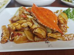 -热度餐厅(老佛爷店)