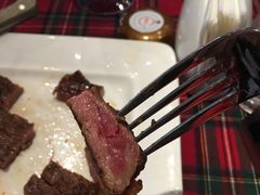 -芭莉与彩虹西餐厅(成都合生汇店)