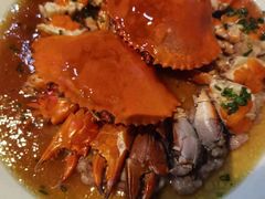 -宝燕壹号景观餐厅(龙盛国际商业广场店)