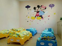 -东方爱婴早教中心(江浦园店)