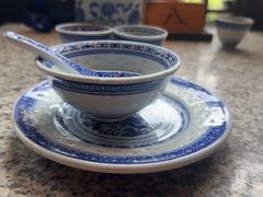 -南京大牌档(夫子庙老门东店)