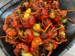 -四妹餐厅(玫瑰街店)