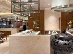 -杭州JW万豪酒店-万豪中餐厅