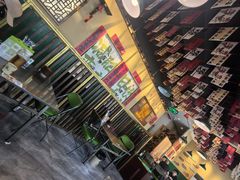 -蜀川川破店·江湖菜·烧烤(北京首店)