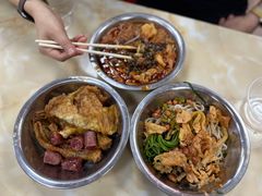 -凤张螺蛳粉·爽口粉(跃进路总店)