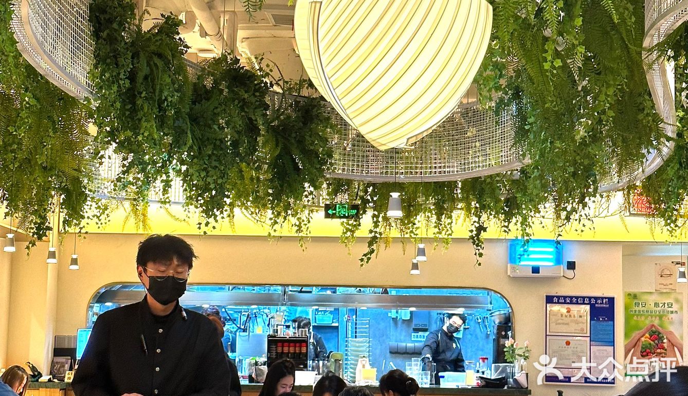 被朋友按头安利！果然是苏州炸猪排天花板….