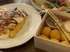 -MIMO CAFE(沙头角店)