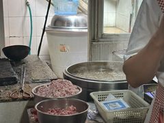-正宗杨记普洱酸醋米线(总店)