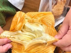 -君之狮子山·轻糖烘焙(松江印象城店)