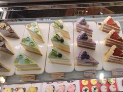 -Pantry's Best派悦坊蛋糕(K11购物艺术中心店)