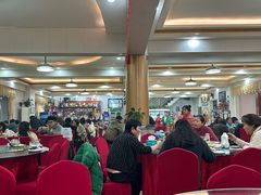 -穆老九清真牛羊肉馆(宋城店)