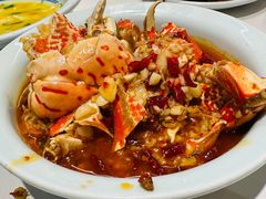 -欧记大排档·景德菜(上海首店)