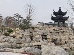 -上海滴水湖皇冠假日酒店
