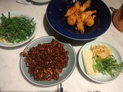 -小吊梨汤·北京菜·烤鸭(鸟巢店)