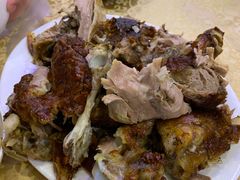 -维吾尔餐厅(宜山路店)