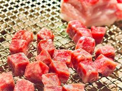 五花肉-肉甲韩国木炭烤肉(新壹街1店)