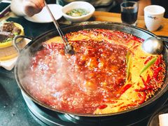 -纸盐河码头火锅(十八梯店)