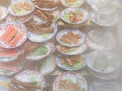 -谭三娘鲜切牛肉自助火锅(九眼桥总店)