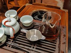 -龙悦湾酒家·八阵鱼生·渔人码头店