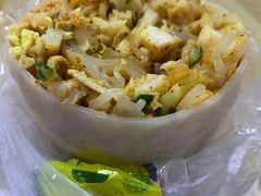 -安徽阜阳卷馍(西单店)