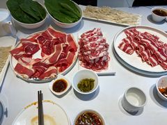 -澳洲肥牛火锅(转盘路店)