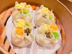 -甄御•海鲜新青岛菜(麦岛店)