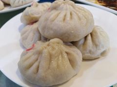 茴香包子-京天红酒家(虎坊路店)