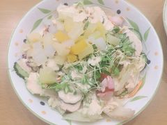 -萨莉亚意式餐厅(天河城购物中心店)