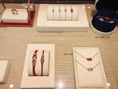 -FRED斐登(上海恒隆精品店)