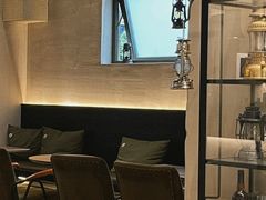 -山野咖啡(之江花园店)