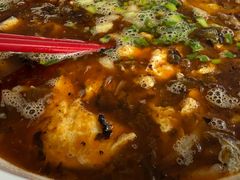 -笑红饭庄