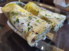 煎饼果子-天津卫码头(南开大悦城店)