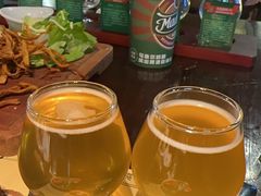-马迭尔德式西餐精酿啤酒屋(中央大街店)