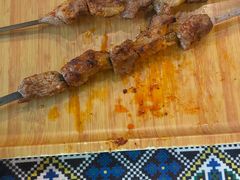 羊肉串-乡村馕坑肉·烧烤·新疆菜·本地人更爱吃(阿勒泰首店)