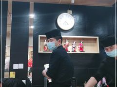 -东京屋(武定路店)