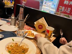 -必胜客(滕州荆河店)