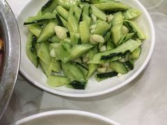 -金良酸菜鱼(宁海路总店)