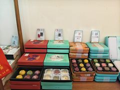 -南宋胡记(杭州灵隐寺店)