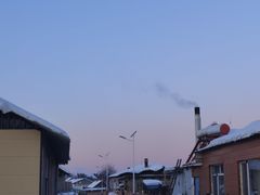 -北极村旅游风景区