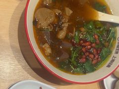 -小杨生煎(周浦万达店)