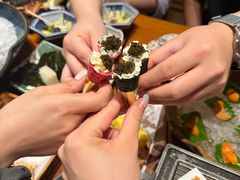 -月龍吟(朝龙汇店)