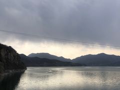 -白河堡水库