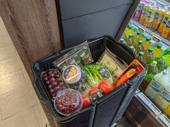 -Olé精品超市(太原万象城店)