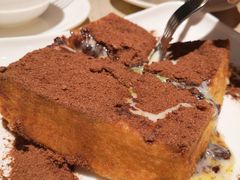 -满得意茶餐厅·顺德家常菜·港式经典(大良店)